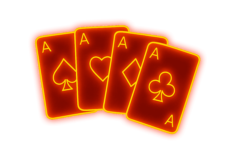 Gaming cards