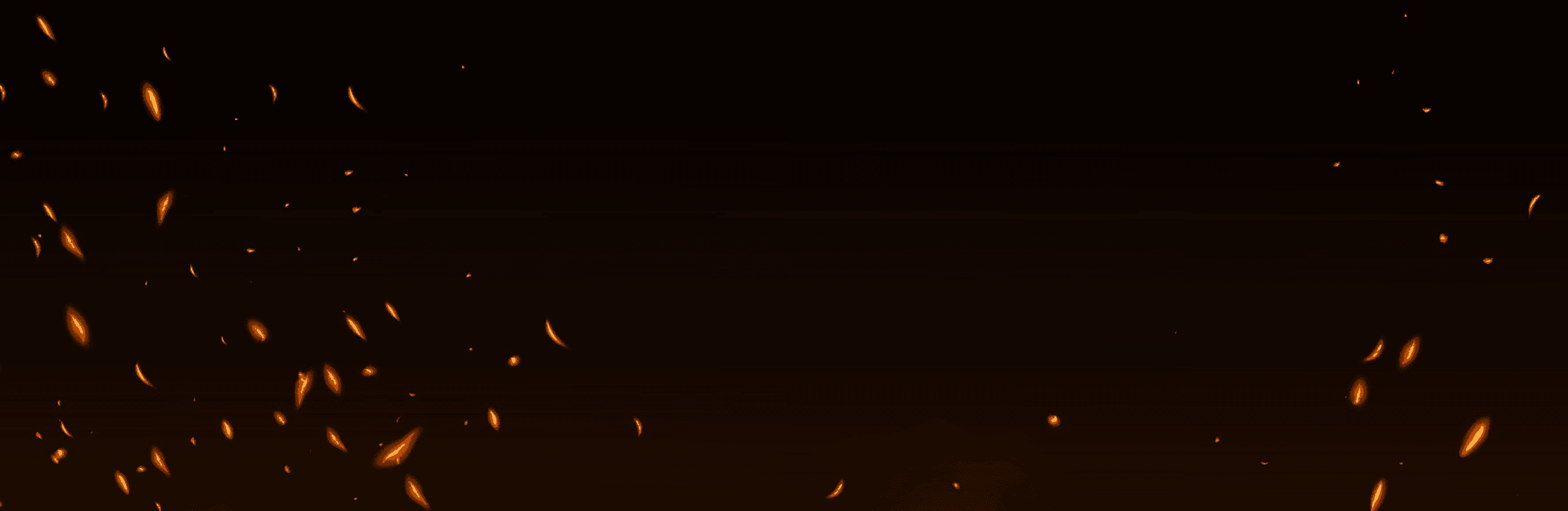 Footer background