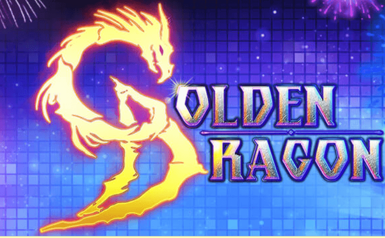 Golden Dragon