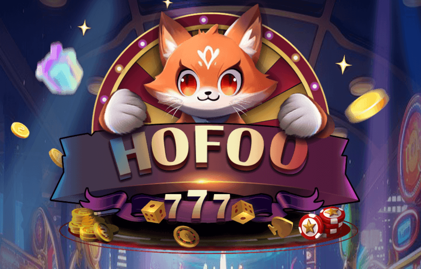Hofoo