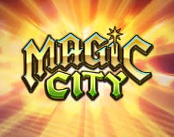 Magic City