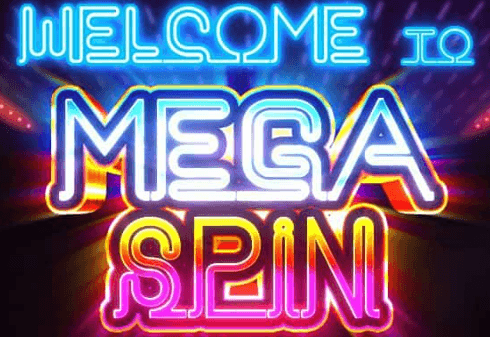 Mega Spin