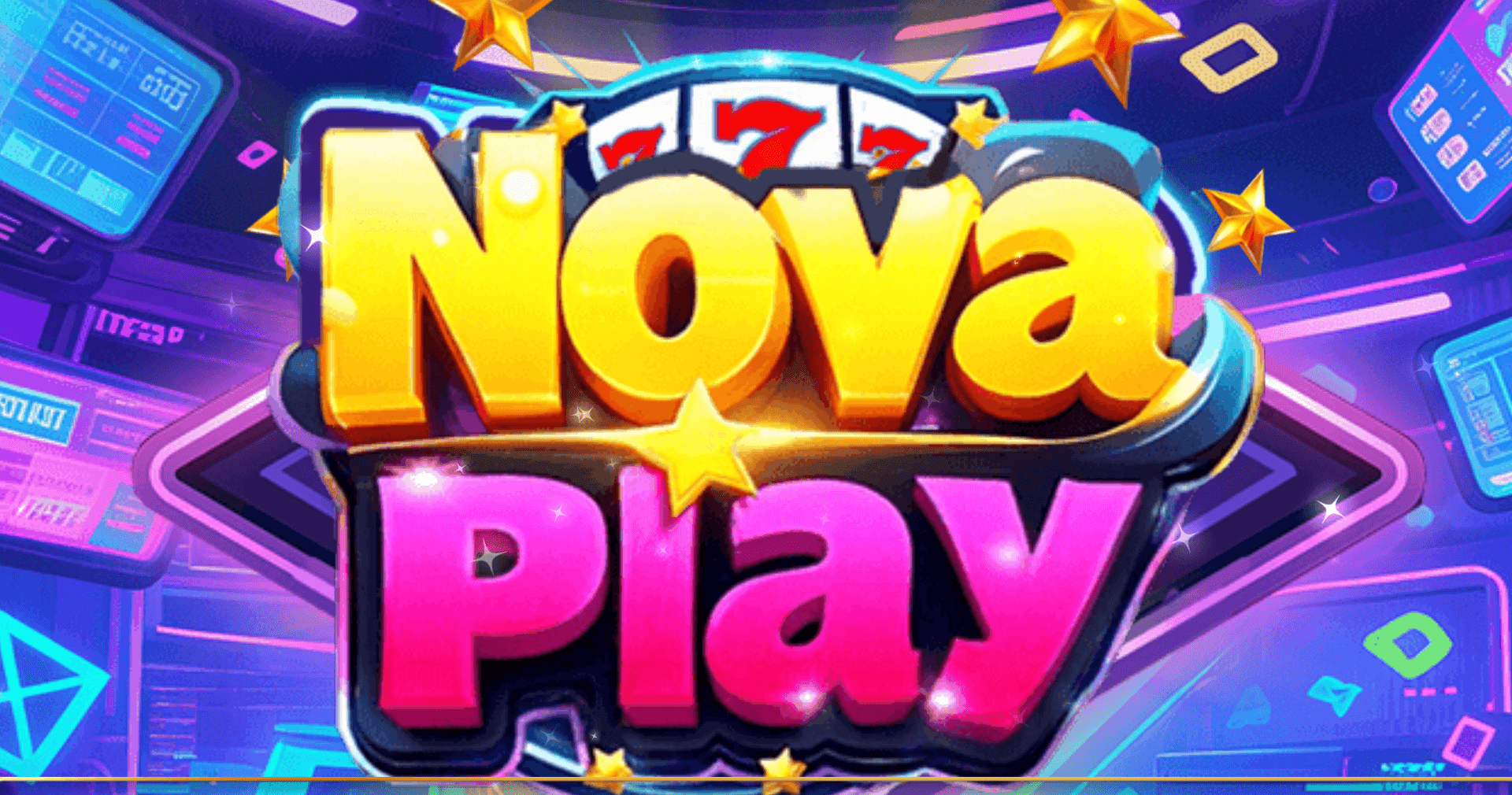 Nova Play