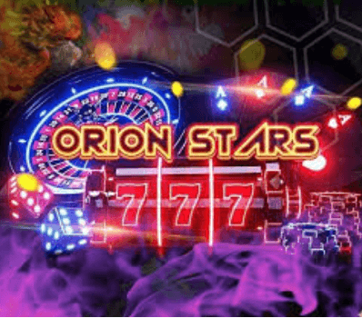 Orion Stars