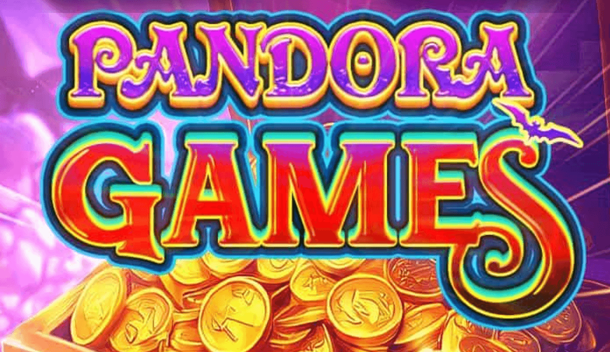 Pandora Games