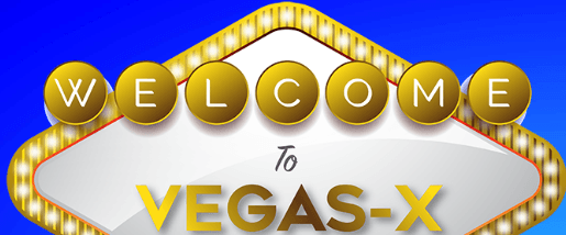 Vegas X